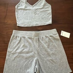 Nordstrom Lounge Set